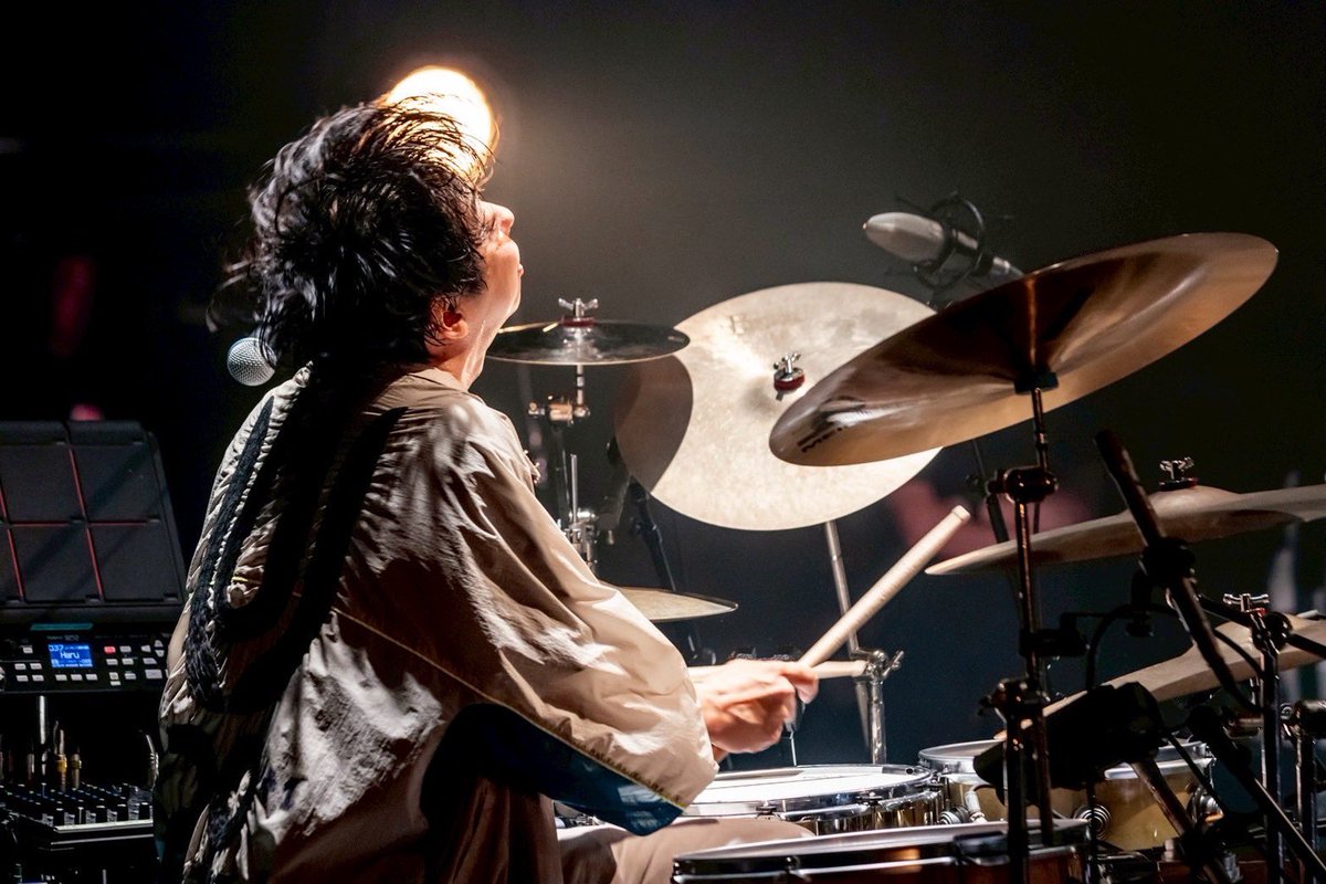 近年記憶に無いくらいのイベントでした。