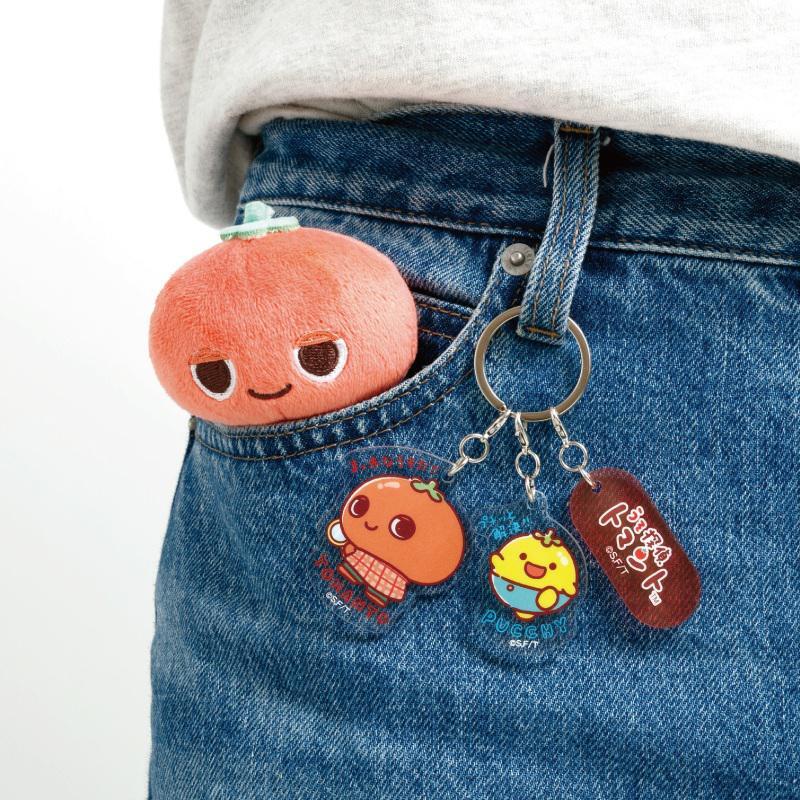 tomanto1010's tweet photo. うそ探偵トマント 10月に発売する初のグッズのラインナップが公開されました🍅
詳しくは公式サイトをチェック🔍✨
https://t.co/lfw32WIeJ4 https://t.co/kuvqH3lrdh