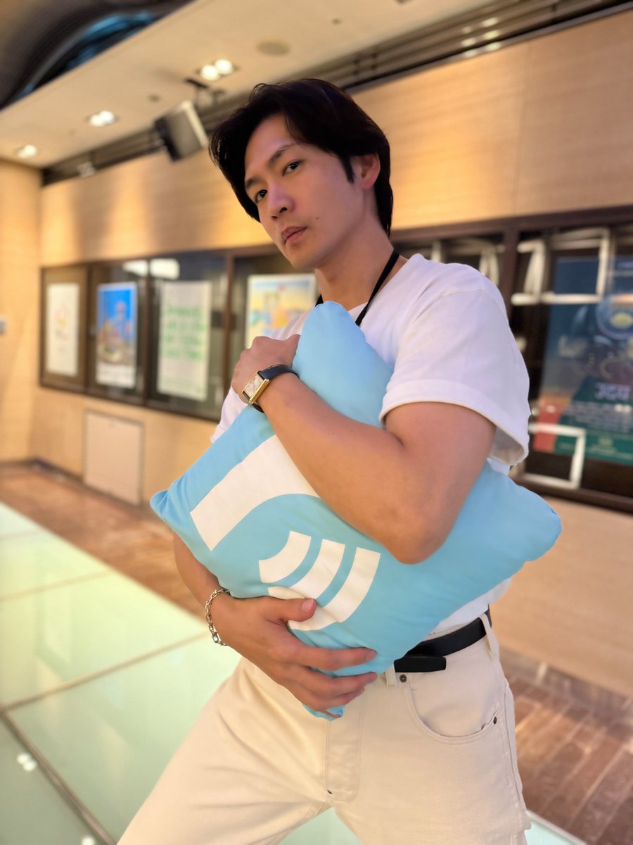 jwave813fm's tweet image. 【#松下洸平 の素顔が垣間見れるラジオ番組】

23:30からは 松下洸平
『DK SELECT WEEKEND LIVING』

9月は「ちょっと切ない時に聴きたいリフレッシュ・ソング」というお題で、ぜひあなたが聞きたい1曲を送ってください。

🎧radiko.jp/share/?sid=FMJ…

#jwave #living813