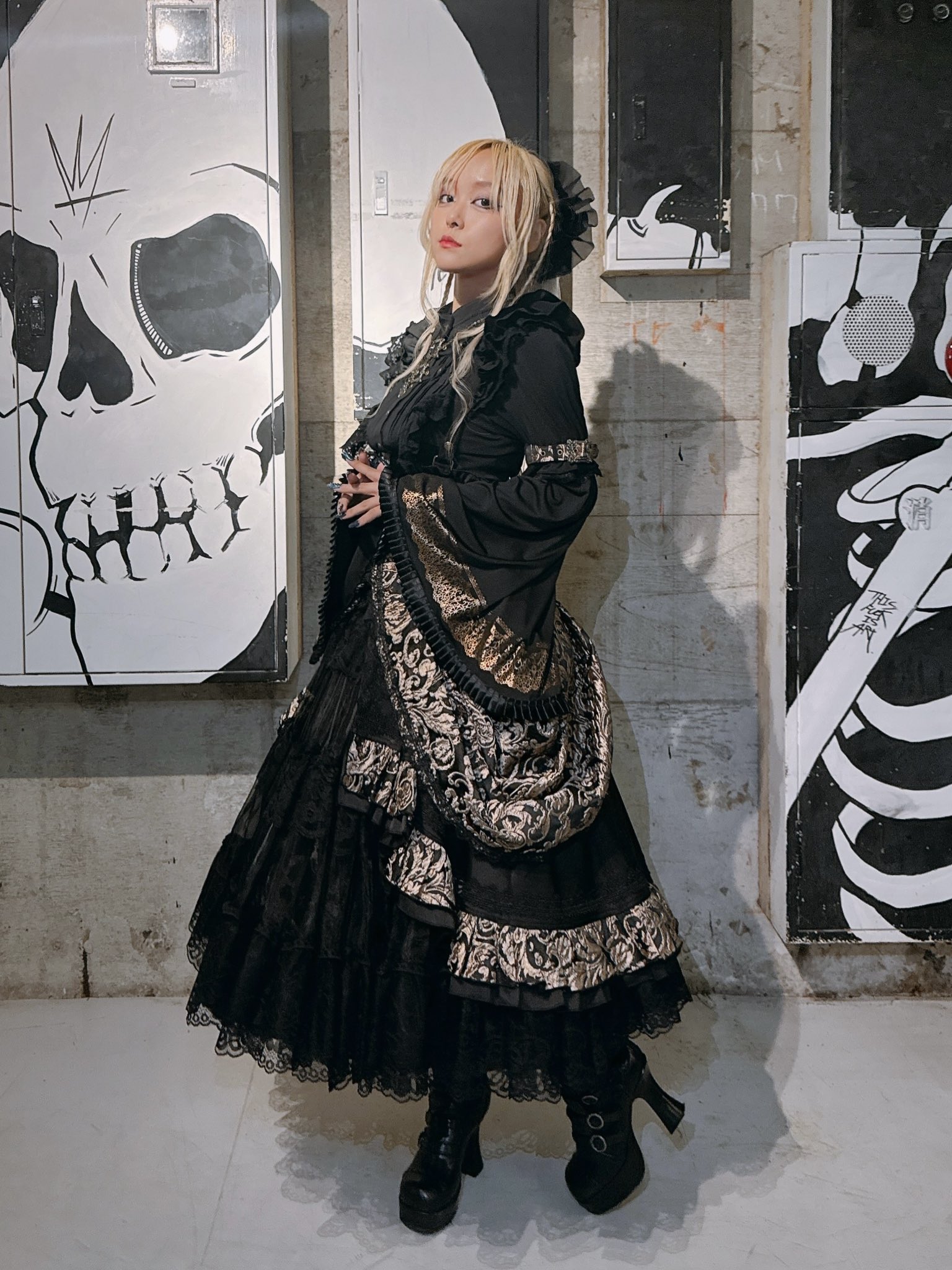 ぽるさん。 on X: 