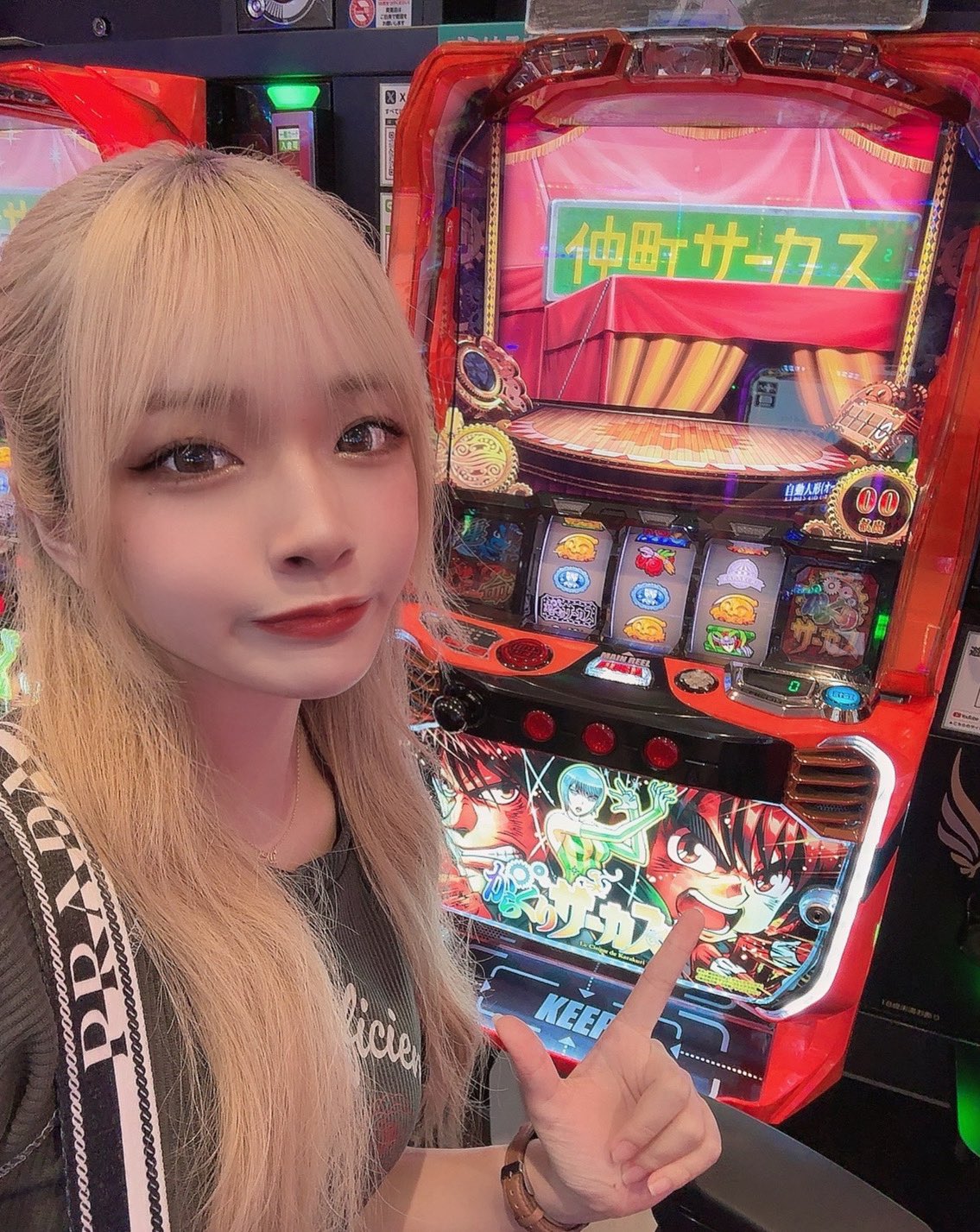 からくりサーカス　セルのみ りんか🍀【脳汁女子】 on X: 