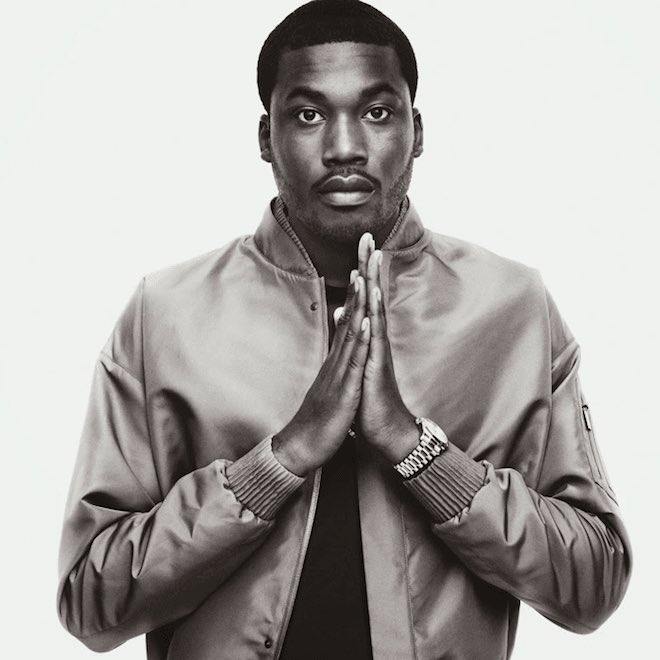 BREAKING 🚨: Meek Mill reportedly poached by Zuckerberg to join Meta's superintelligence team on a $100m contract