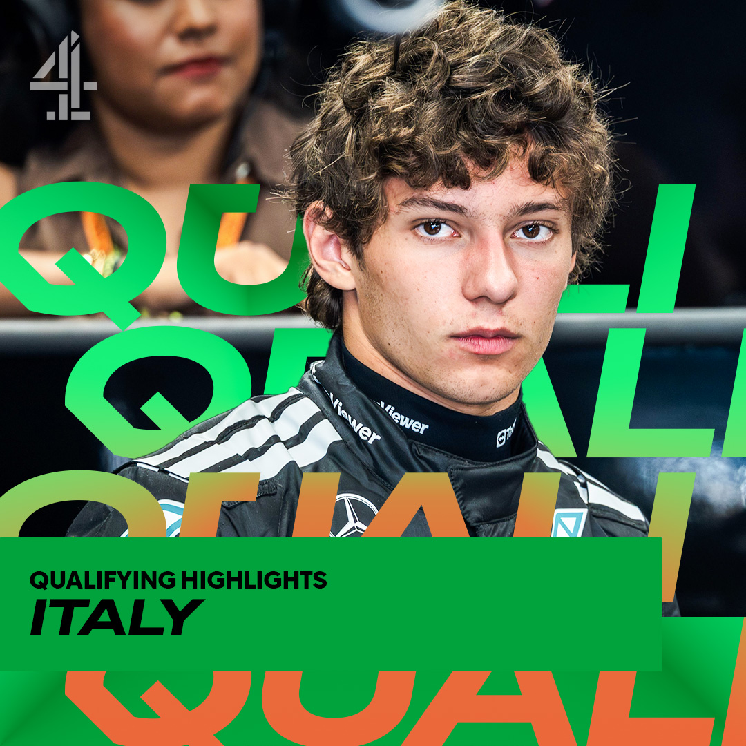 Channel 4 Sport tweet media