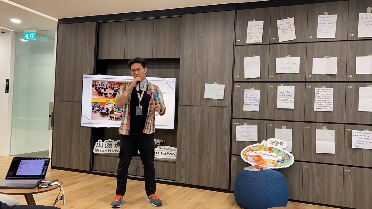 shanhaiwoo's tweet image. ✨🪐Let&apos;s take a loooook what they are building, their goals for the month, and what resources or teammates they are looking for. Feel free to connect our Talent Wooer!