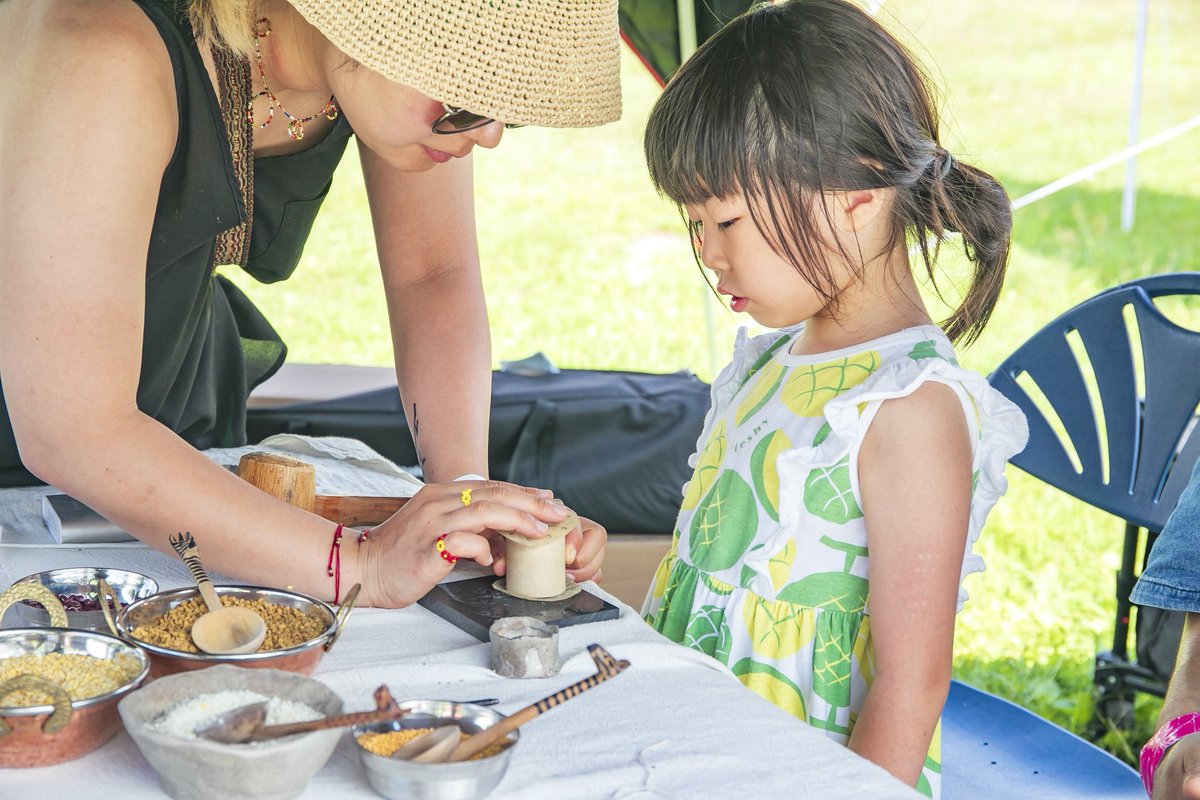 PYRAMID GARDEN tweet media