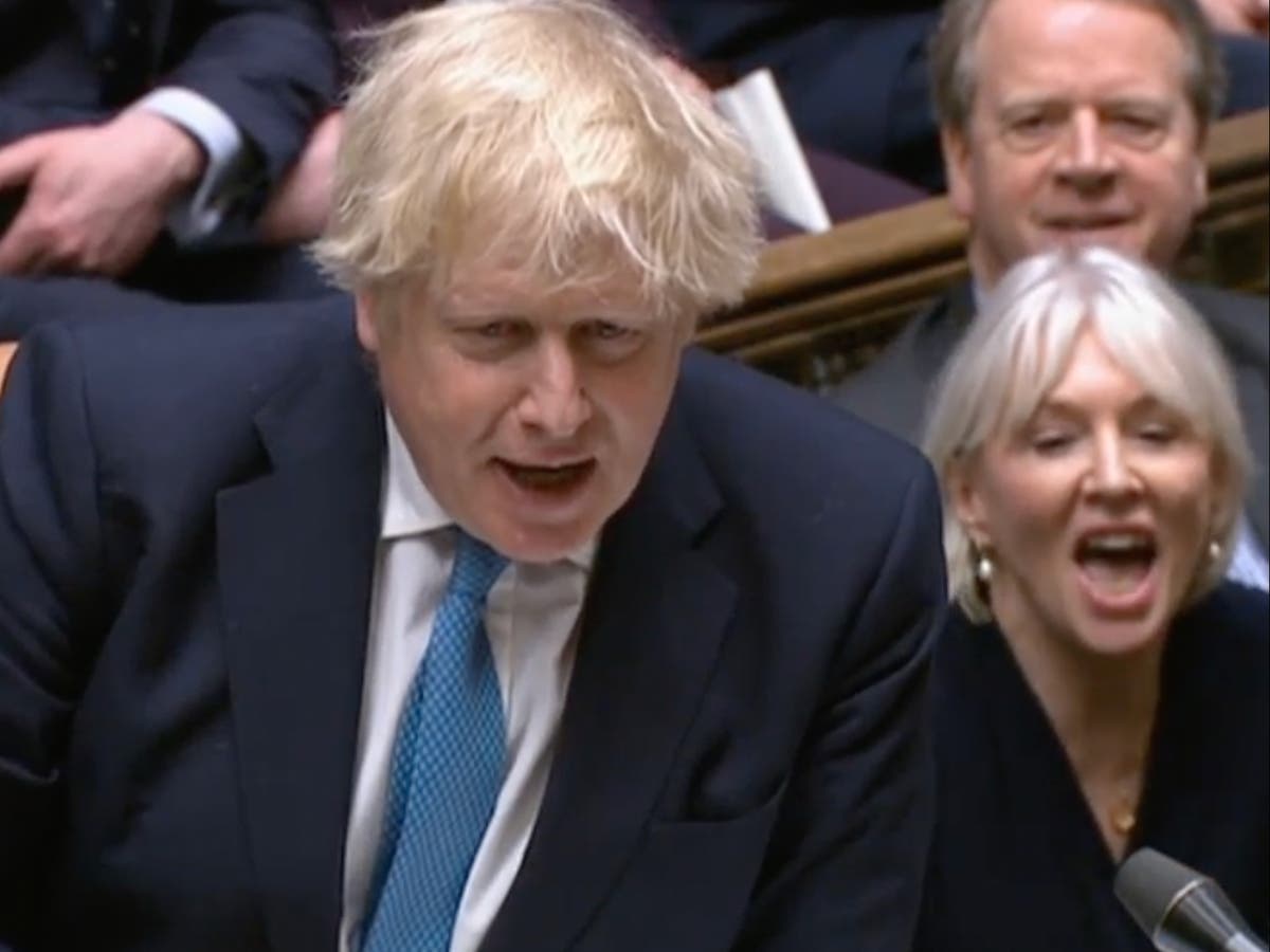 Thomas Standfield (@tstandfield1789) on Twitter photo Well, well, well.
Nadine Dorries admits the Tory government damaged Britain.
Pity she didn't say this when she was a Tory cabinet minister.
<a href="/NadineDorries/">Rt Hon Nadine Dorries</a> <a href="/KemiBadenoch/">Kemi Badenoch</a> <a href="/Conservatives/">Conservatives</a> <a href="/griffitha/">Andrew Griffith MP</a> <a href="/kevinhollinrake/">Kevin Hollinrake MP</a> Well, well, well.
Nadine Dorries admits the Tory government damaged Britain.
Pity she didn't say this when she was a Tory cabinet minister.
<a href="/NadineDorries/">Rt Hon Nadine Dorries</a> <a href="/KemiBadenoch/">Kemi Badenoch</a> <a href="/Conservatives/">Conservatives</a> <a href="/griffitha/">Andrew Griffith MP</a> <a href="/kevinhollinrake/">Kevin Hollinrake MP</a>