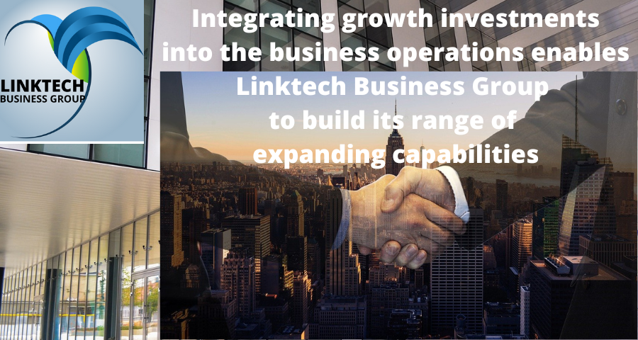 As the company increases its #investment &amp; trading #capabilities, it will create great #opportunities for businesses, impacting sustainably &amp; efficiently industries in the UK. Leveraging #digital #connectivity to support productivity, it aims to expand its operations in London.