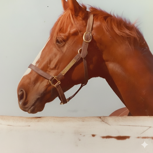 blindadosalas1's tweet photo. #Hipismo #RecordarEsVivir El 05/09/1978 DR. PATCHES 🇺🇸 con ANGEL CORDERO JR 🇵🇷 sorprendió al campeón SEATTLE SLEW en el #PatersonHandicap de #TheMeadowlands Fue su segunda derrota, tras la cual CORDERO JR pasaría a conducir al inmortal purasangre en la parte final de su campaña. https://t.co/QlzE2fW4U9
