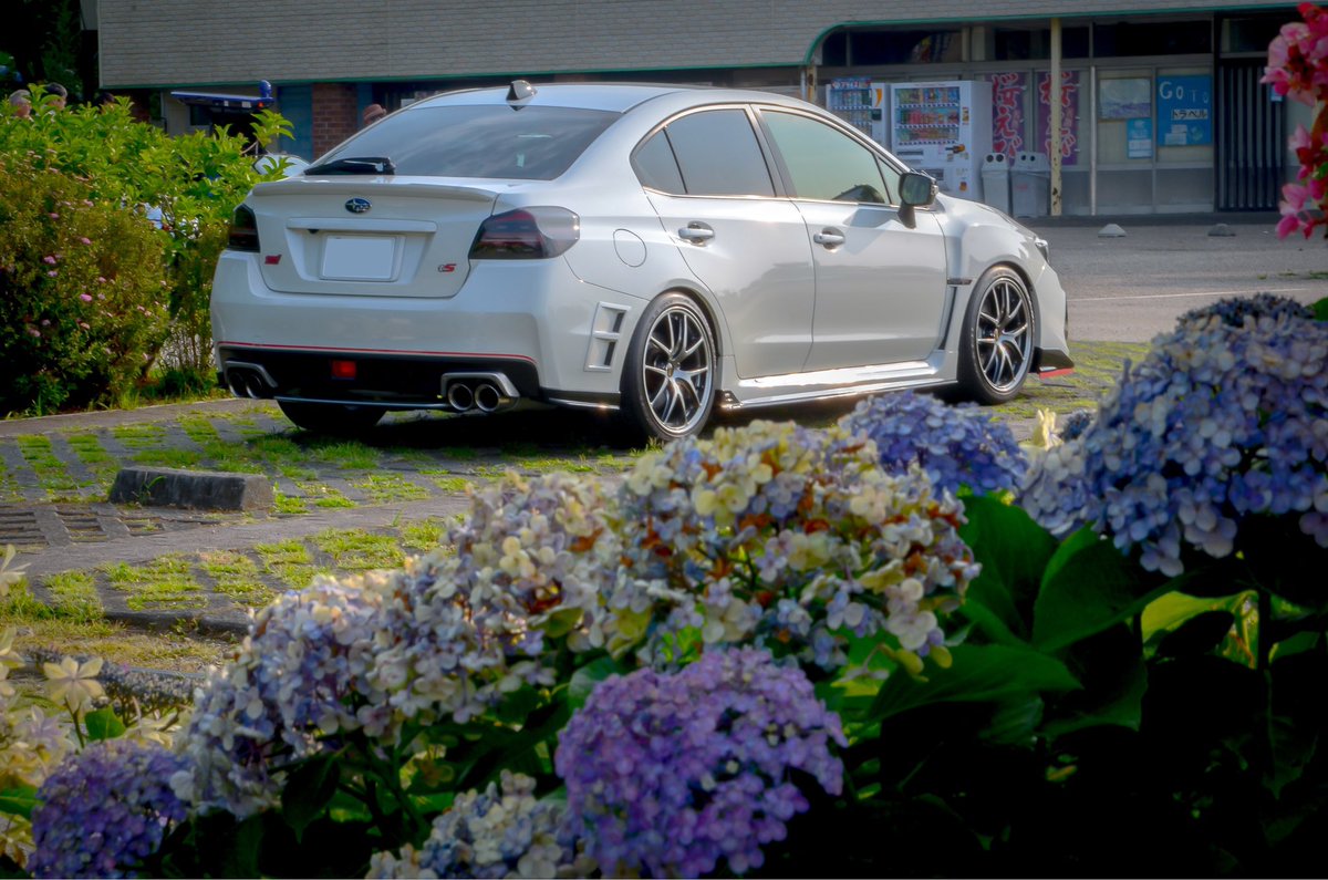 Muna_wrxs4ts_61's tweet photo. #てけおふで会いましょう
#てけおふ2025 

WRX S4 tsでてけおふ初参加になります！
当日は色々な方とお話しできることを楽しみにしています！☺️ https://t.co/ZkaBqD4SA6
