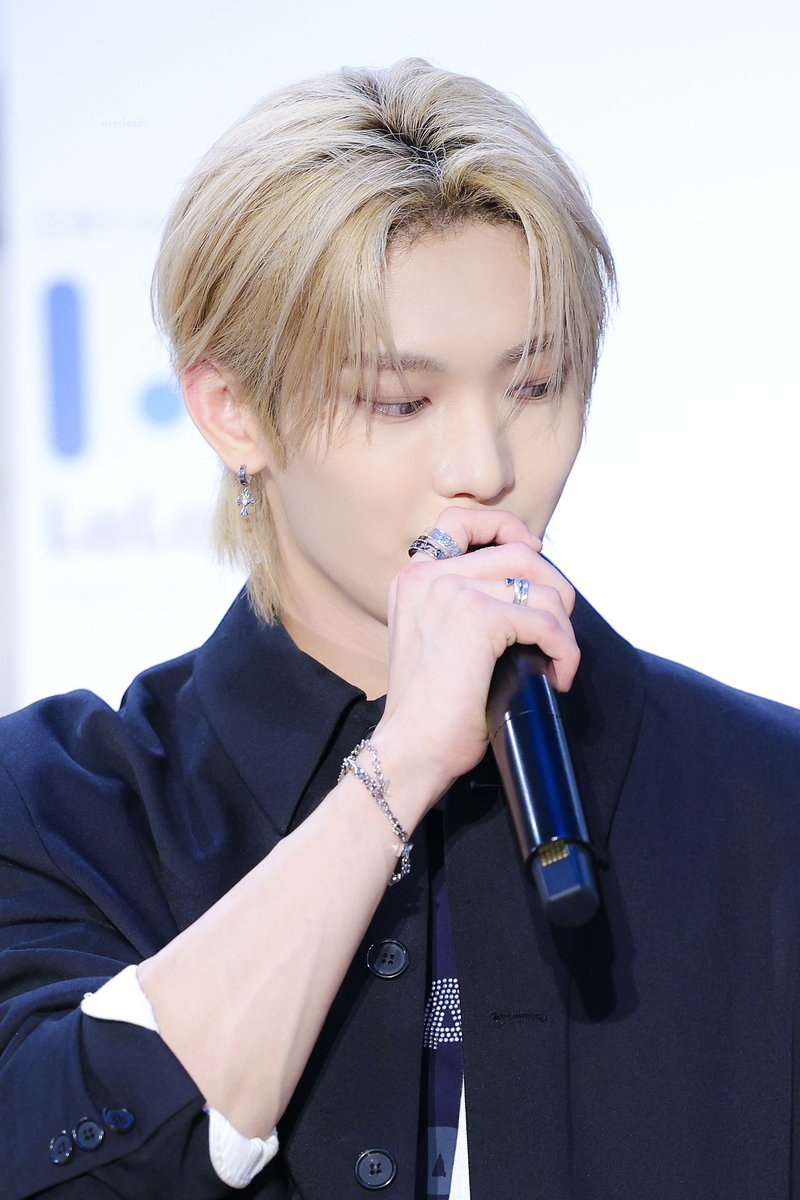 [HQ] 250901🖤 #NOWZ #나우즈 #시윤 #SIYUN