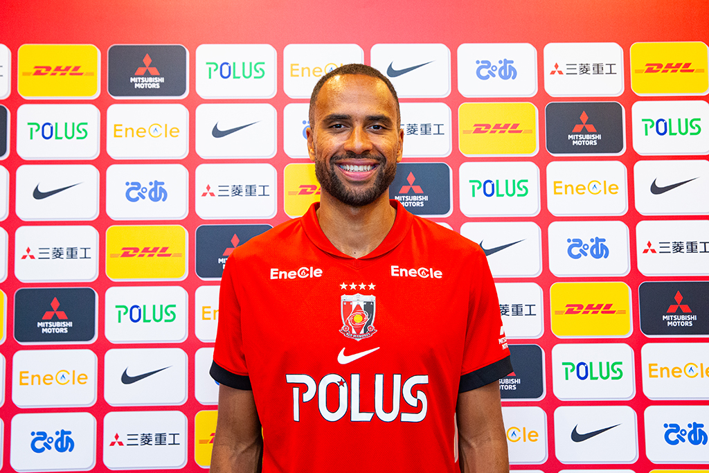 ♦️#イサークキーセテリン 加入会見♦️ 9/5、イサーク キーセ テリン