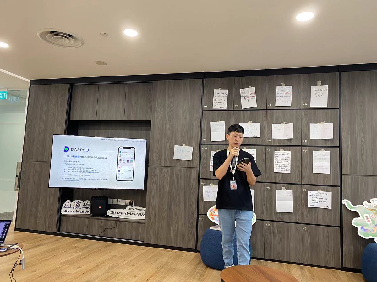 shanhaiwoo's tweet image. ✨🪐Let&apos;s take a loooook what they are building, their goals for the month, and what resources or teammates they are looking for. Feel free to connect our Talent Wooer!