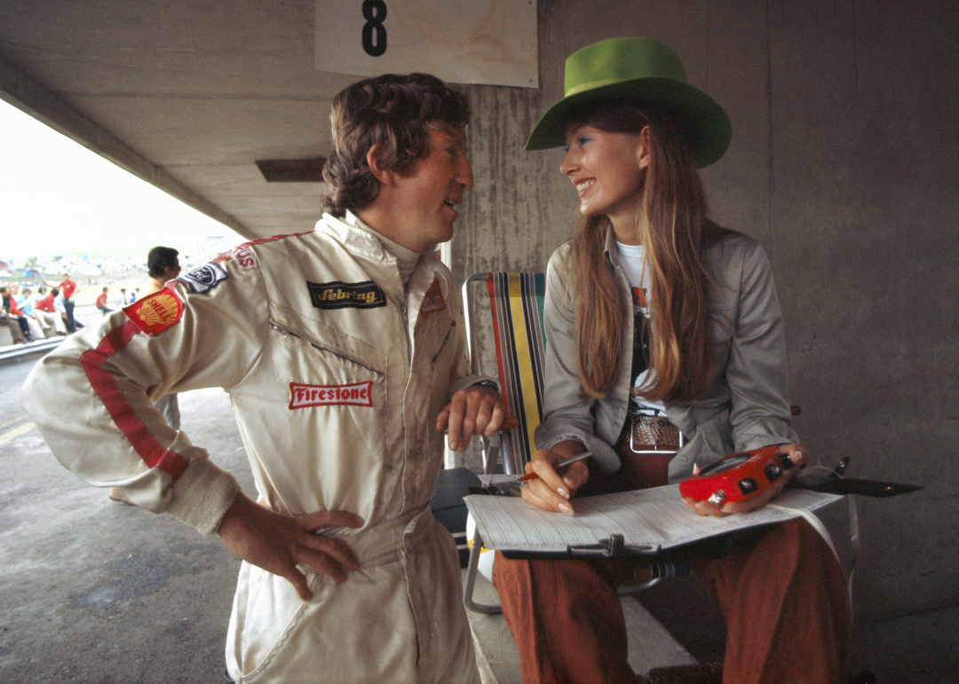 Getty Images Motorsport tweet media