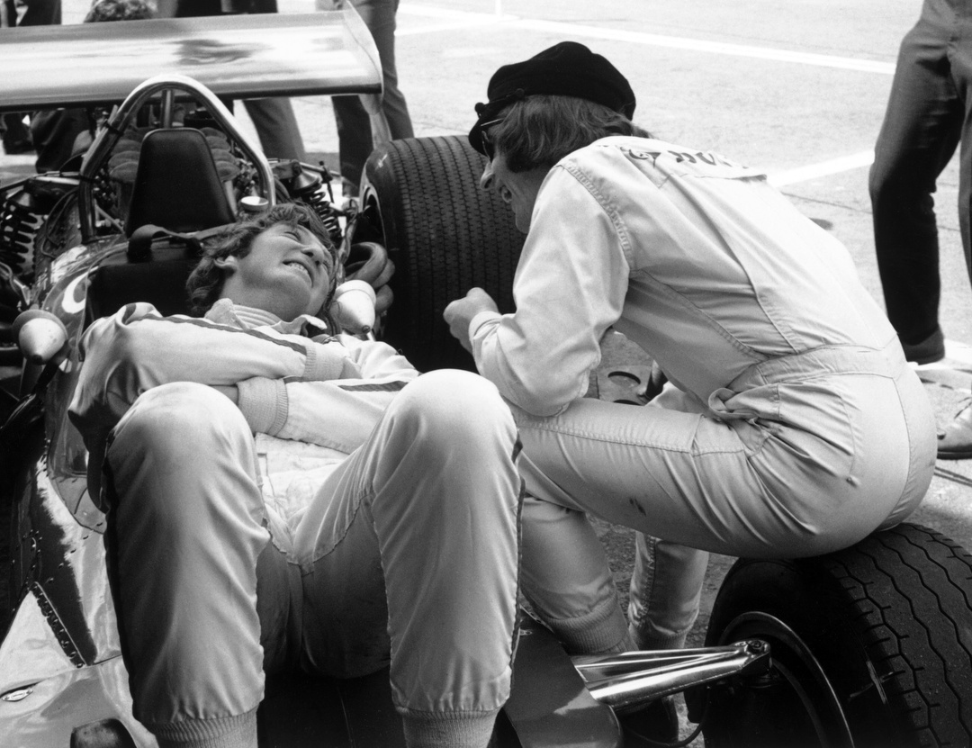 Getty Images Motorsport tweet media