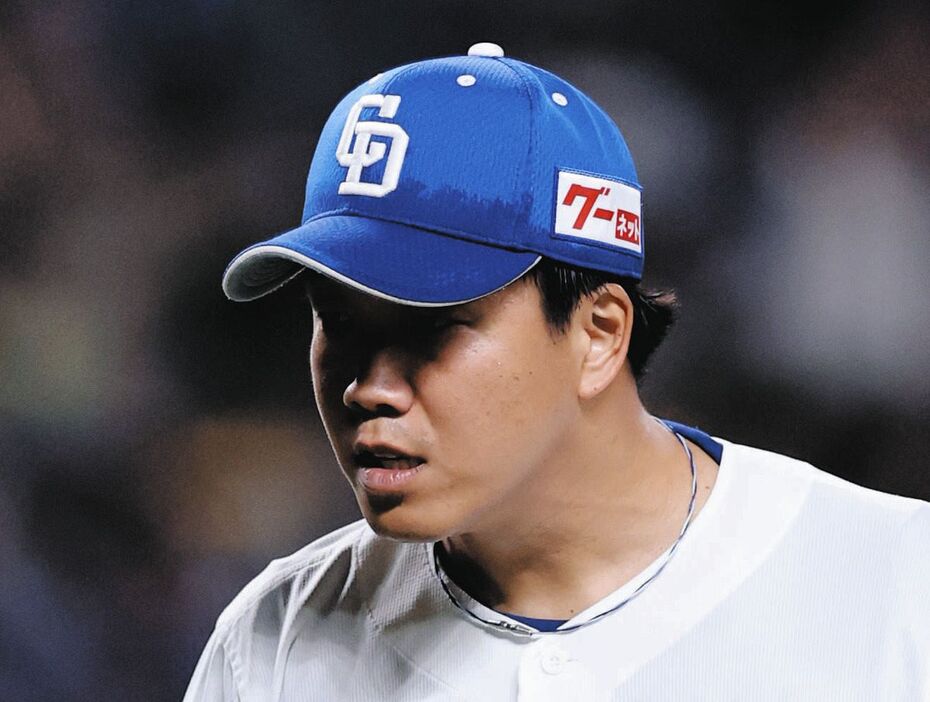 機は熟した、中日ドラゴンズCS進出へのラストピース 新作情報】「2021BBMベースボールカード 中日ドラゴンズ