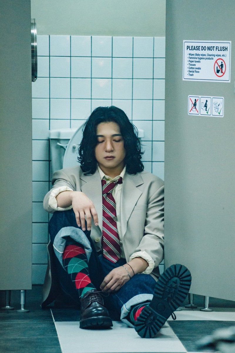 이 상태에서 집에 가자고 흔들어 깨우면 우리집 비번 어떻게 알았냐고 함