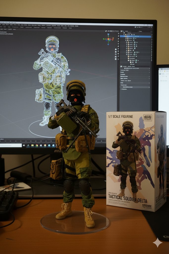 azdaraa48773's tweet image. 援護兵フィギュアは普通に欲しい
#BF4 #Battlefield4
