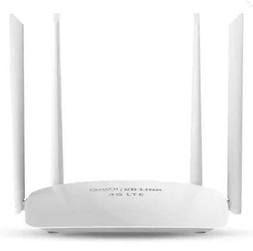 GrabOnIn's tweet image. 📶 Stay connected with Match LB-Link BL-CPE450H 4G Router 🌐✨
⚡ 2.4GHz | 300 Mbps WiFi Speed @ just ₹1,699 😍

👉 Grab it now:  grbn.in/F4FMG7NG2W

#WiFiRouter #TechDeals #InternetOnTheGo #BudgetBuys #HotDeal #DealAlert #SmartShopping #Connectivity #HomeTech