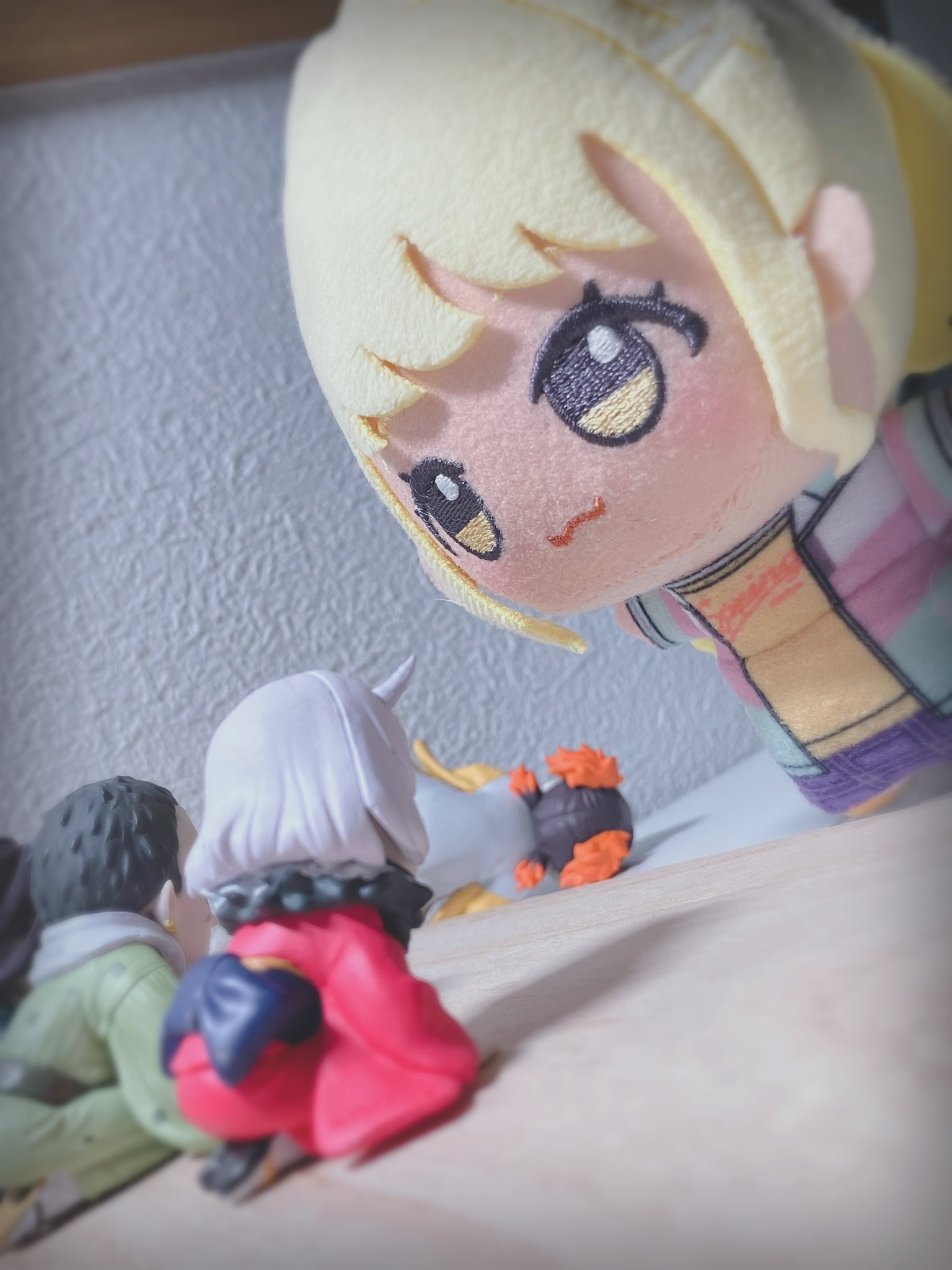 ちびことね on X: 