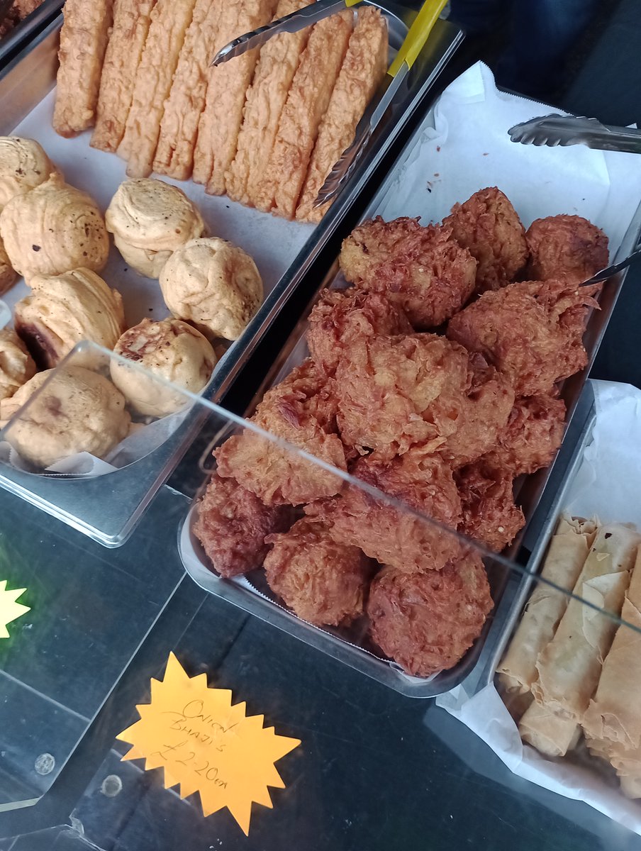 Unfortunately tomorrow will be the last time Grasmere Farm will be standing, so come &amp; stock up with their fantastic products. Good news we'll be having a new stall selling quality fresh meat starting in November. We'll all be in Lidl Car Park, Trowell Road, from 8.30am - 1pm