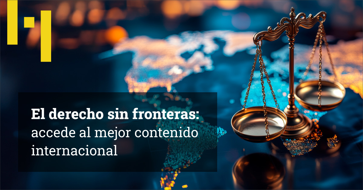 ARANZADI LA LEY (@aranzadilaley) on Twitter photo 🌐 Explora Kluwer Law International. Accede al mejor contenido de #DerechoInternacional y comparado. Ideal para profesionales del derecho global. 
🔗 Más información ow.ly/L9iy50WRJIT
#KluwerLaw #LegalTech #BibliotecaJurídica  #Compliance #LegalInnovation  #GlobalLaw 🌐 Explora Kluwer Law International. Accede al mejor contenido de #DerechoInternacional y comparado. Ideal para profesionales del derecho global. 
🔗 Más información ow.ly/L9iy50WRJIT
#KluwerLaw #LegalTech #BibliotecaJurídica  #Compliance #LegalInnovation  #GlobalLaw