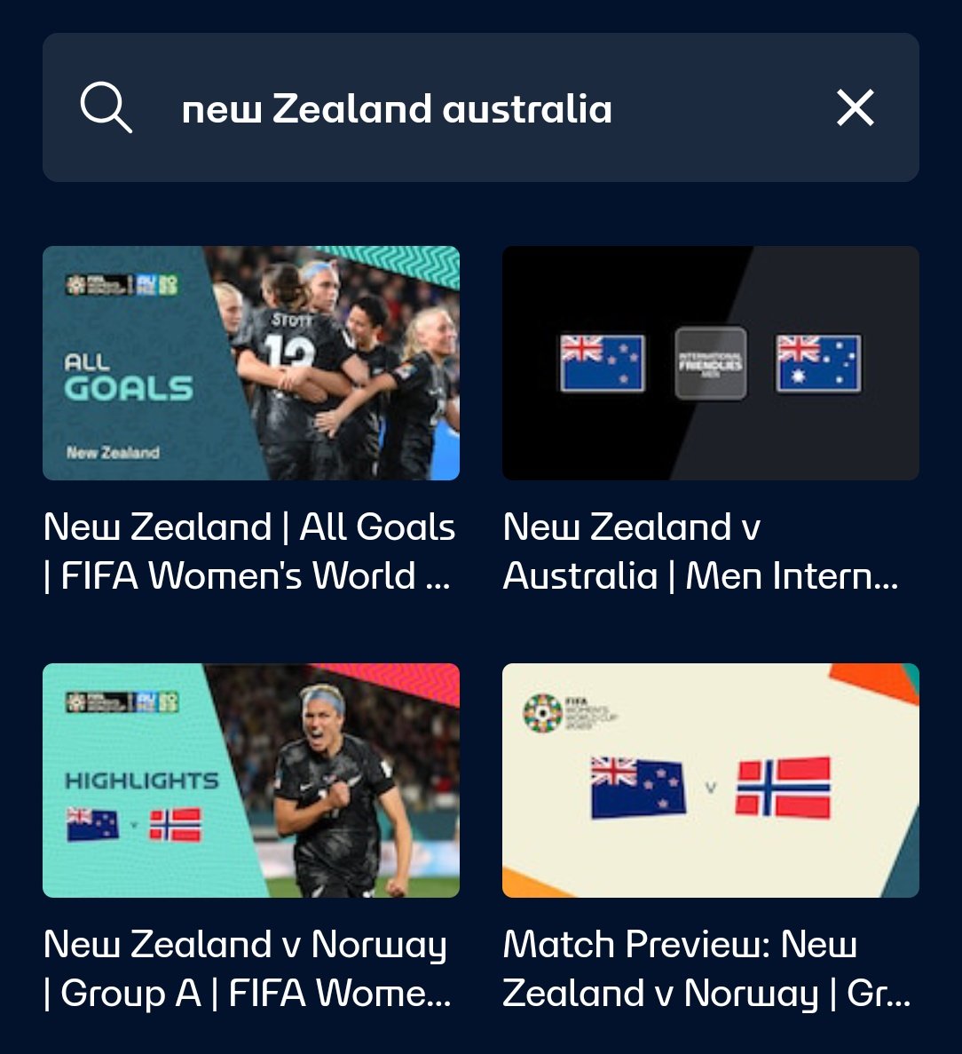 The Flying Kiwis tweet media