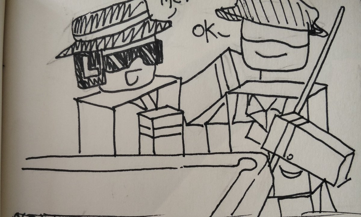 bars_028's tweet image. 🌚....
#Forsaken #mafioso #chance #mafiosochance #doublefedora