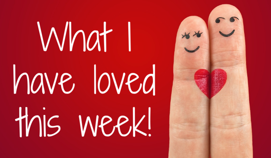 LifeAsKimBlog's tweet photo. What I have loved this week! Week 36. #FridayFavourites 
https://t.co/dRquQ72U3X https://t.co/rYudSvLXAN