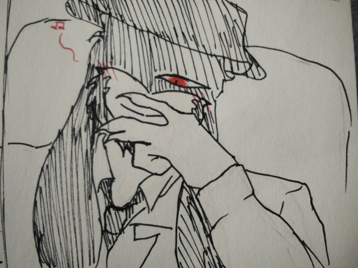 bars_028's tweet image. 🌚....
#Forsaken #mafioso #chance #mafiosochance #doublefedora