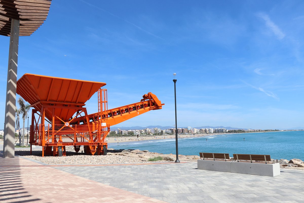 Ajuntament de Sagunt tweet media