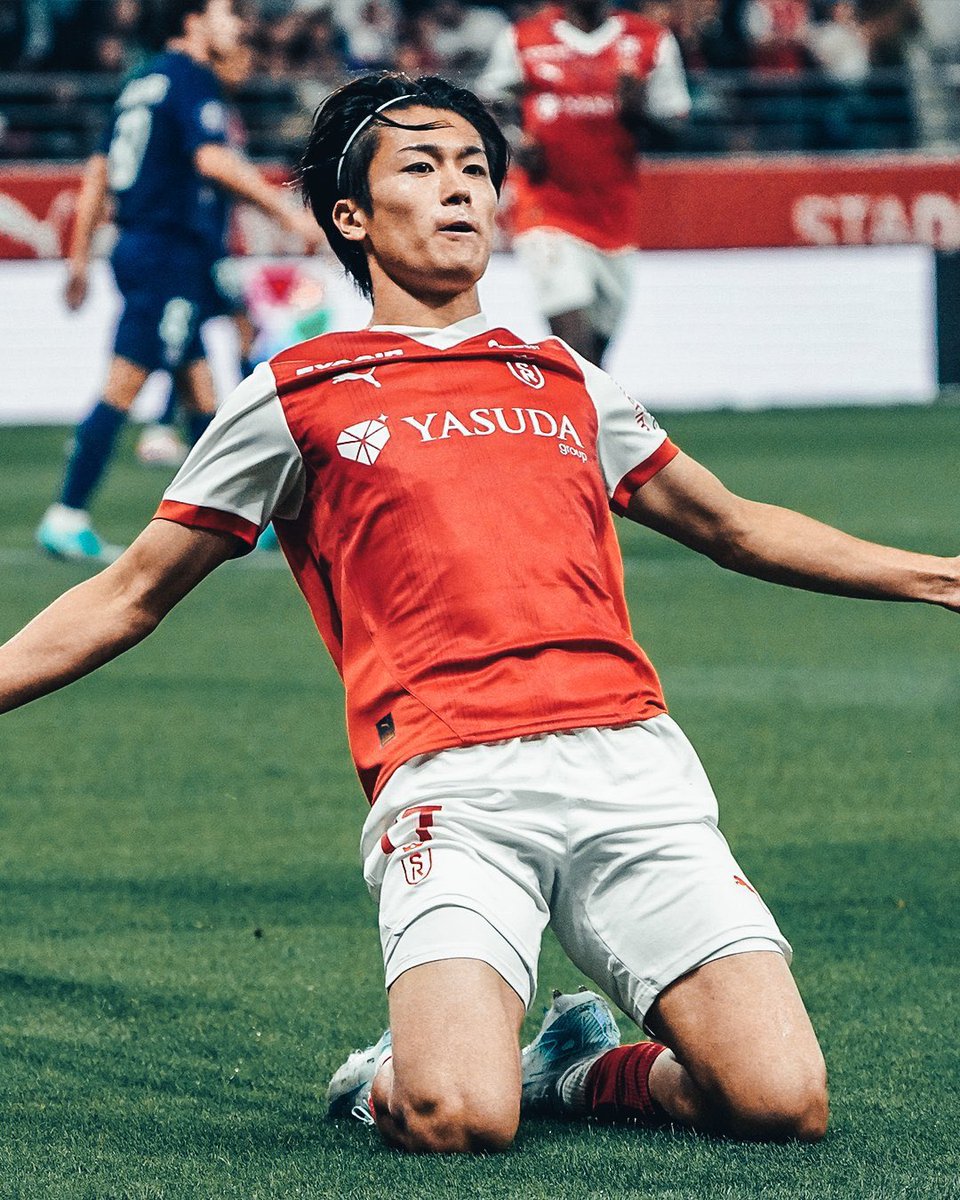 中村敬斗の移籍に日本スポンサーが影響か🇯🇵⚡️

ビジャレアルの1800万ユーロのオファーも日本スポンサーの意向を理由に拒否されたと報道🇪🇸❌

さらにベシクタシュからの正式オファーも拒否される見込みとのこと💥

📰<a href="/kazubaggio/">Kazu Kakiuchi</a>