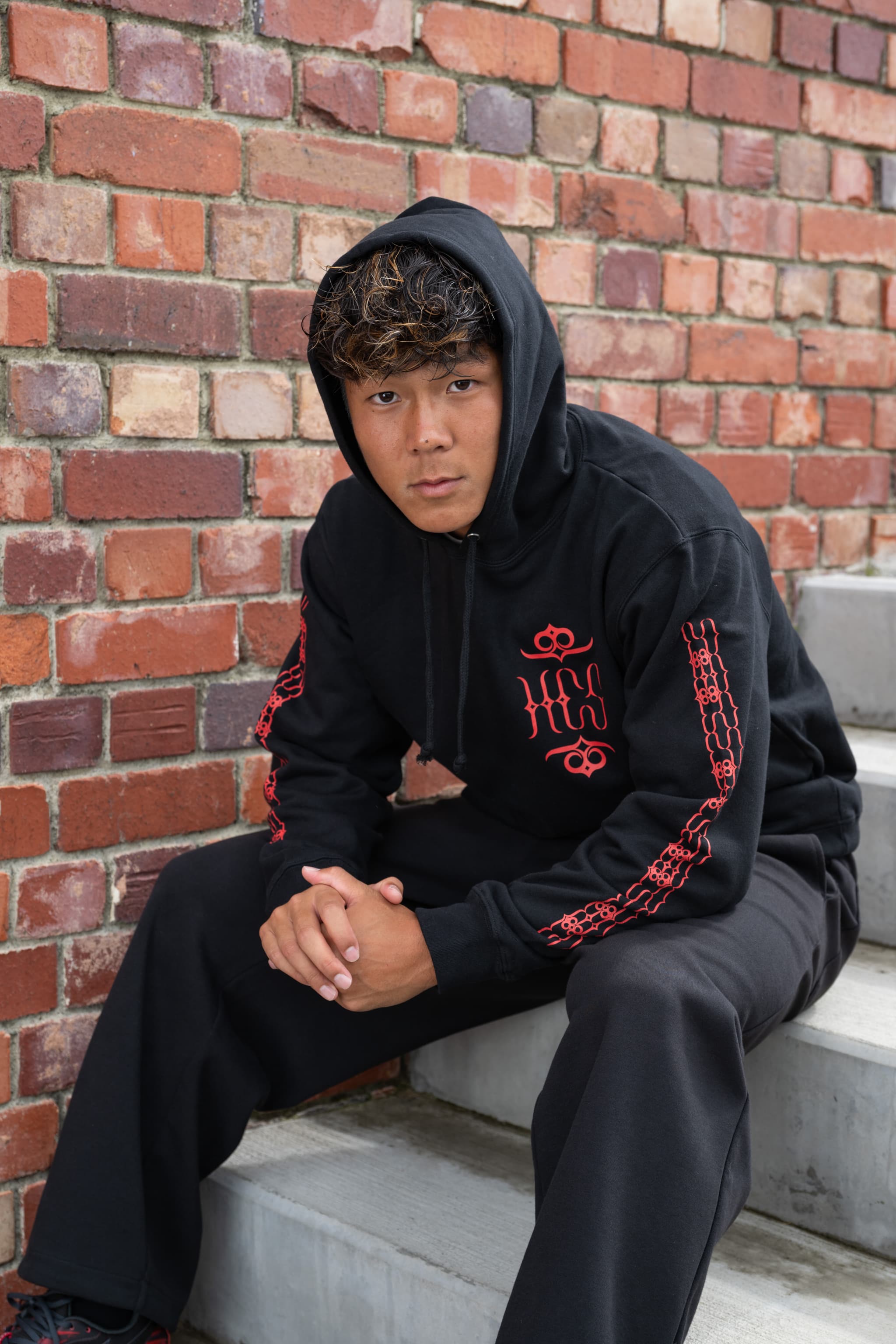 CSclothing NORTHERNSOUL MA-1北海道コンサドーレ札幌 北海道