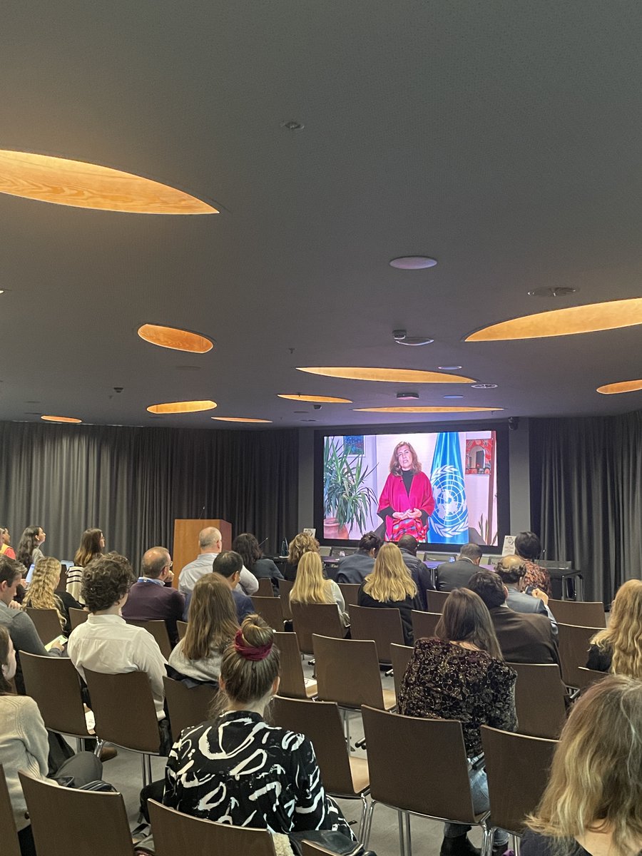 📢 Save the Date!

We’re back at #GenevaPeaceWeek for the 3rd year with an interactive workshop on #AI and #peace.
🗓️ 15 Oct
🔗 genevapeaceweek.ch/en

AI can divide—or unite. Let’s reclaim digital spaces for peace. More info soon!

#AI #Peacebuilding #EthicalAI