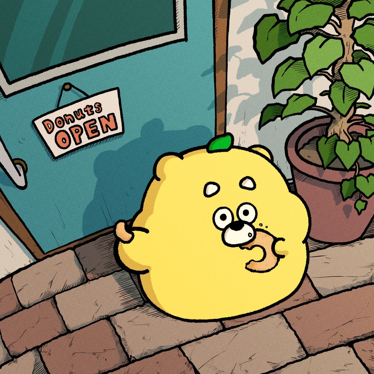 めん です。ひろくま 様 めん です。ひろくま 様 広島県に新たなローカルキャラクター