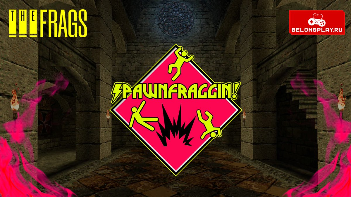 cooke82's tweet image. Ещё одна запись Sunday Spawnfraggin&apos; 19 по QuakeWorld TDM 4v4! RetroHydraz против команды, прямо перед игрой названной &quot;one&quot;: vk.com/video-16810344….

Страница: vk.cc/cOGJhr. Поддержать twitch.tv/deliberatemurd… можно на donationalerts.com/r/deliberatemu…. #quake #spawnfraggin