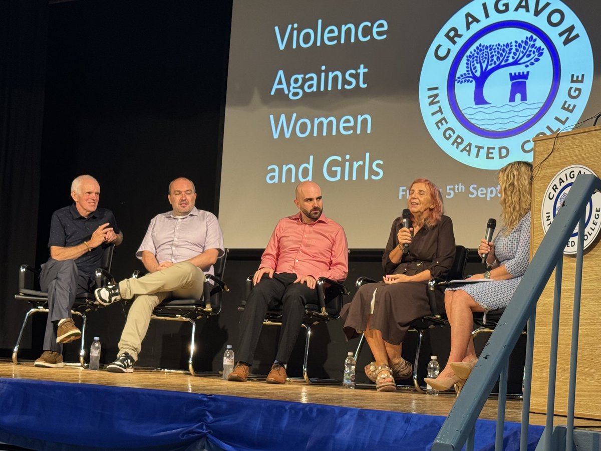 Diane Dodds tweet media