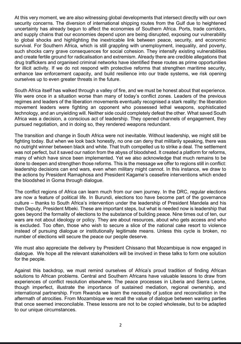 Bantu Holomisa tweet media