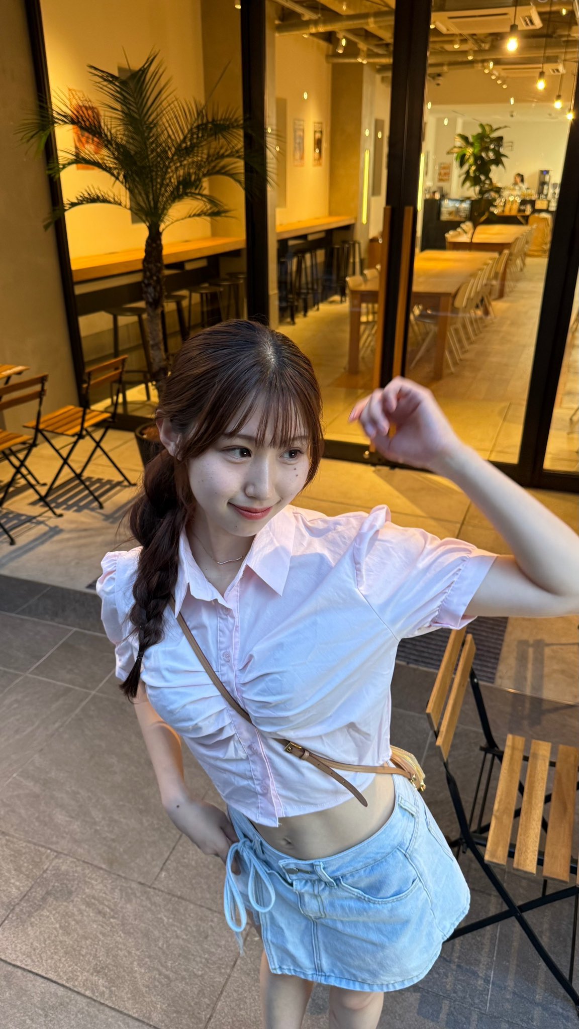 りこページ Riko Updates (@Riko1125updates) / X