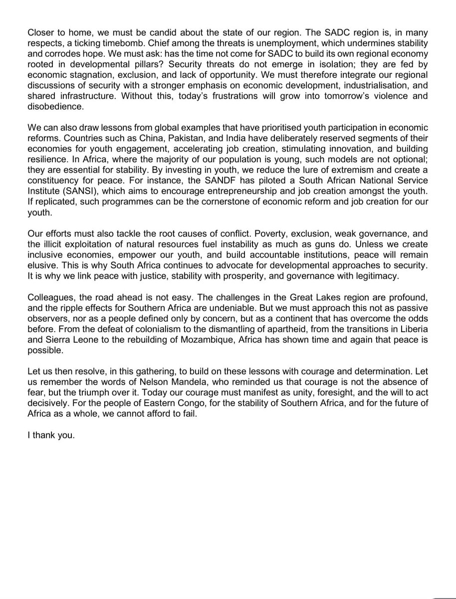 Bantu Holomisa tweet media