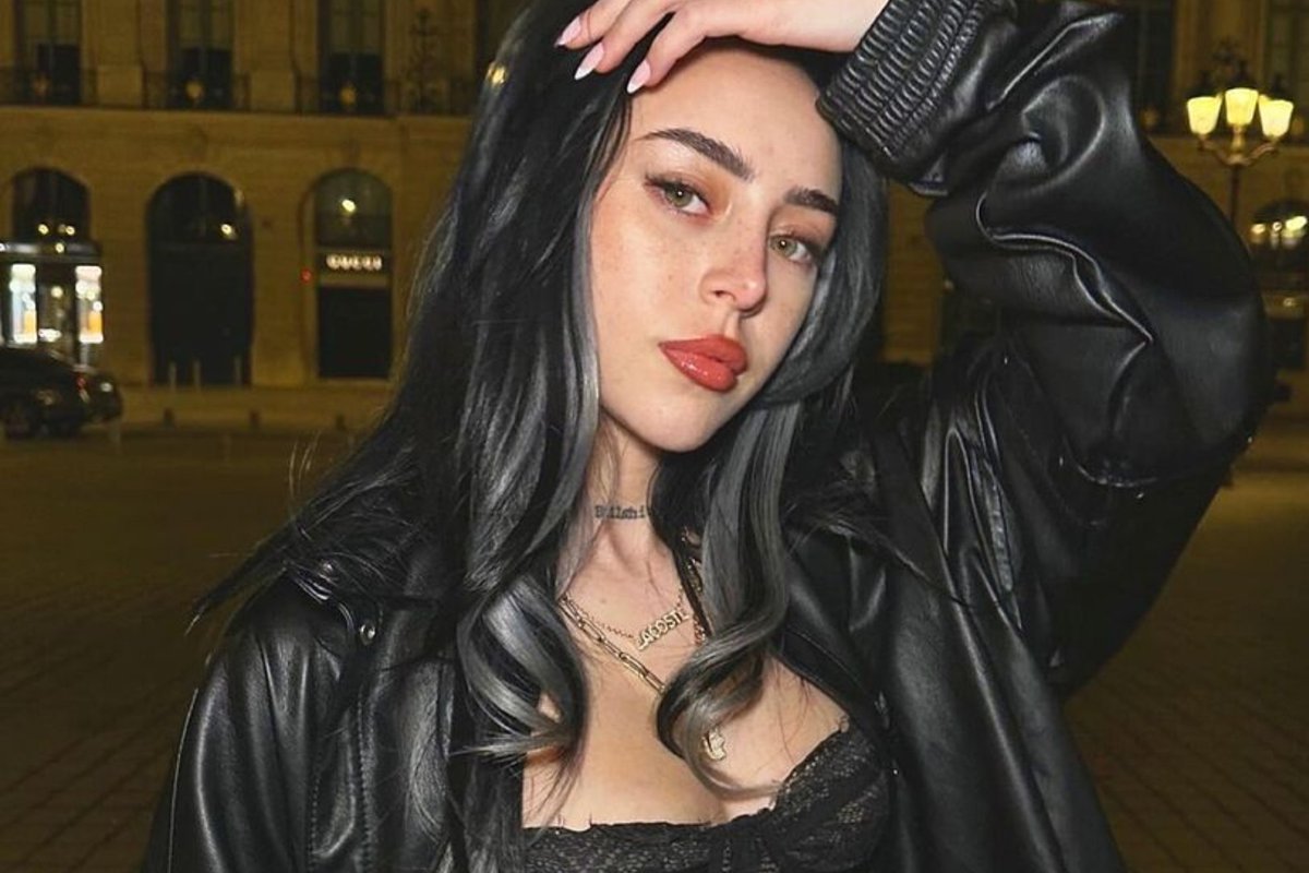 Gazpacho Mecánico tweet media