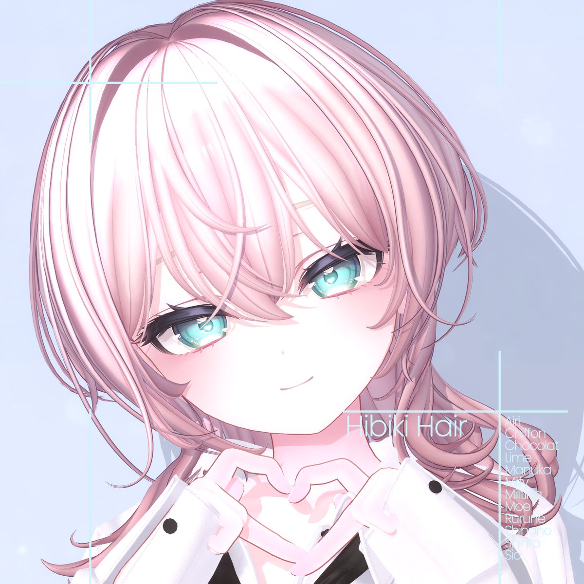 Kitsuzuri (@kitsuzuri) on Twitter photo ðâš æ°äœãªãªãŒã¹èšå¿µïŒRTïŒãã©ããŒãã£ã³ããŒã³éå¬äž âšð
ð ååããŒãžã¯ãã¡ãïŒ
kitsuzuri.booth.pm/items/7390522
ð æ°äœãã¢ãHibiki HairããªãªãŒã¹ïŒ9æ7æ¥ãŸã§ã20%ãªããð
12ã¢ãã¿ãŒå¯Ÿå¿ã®ãã«ããã±ãŒãžããçšæããŸããð«
ð ðâš æ°äœãªãªãŒã¹èšå¿µïŒRTïŒãã©ããŒãã£ã³ããŒã³éå¬äž âšð
ð ååããŒãžã¯ãã¡ãïŒ
kitsuzuri.booth.pm/items/7390522
ð æ°äœãã¢ãHibiki HairããªãªãŒã¹ïŒ9æ7æ¥ãŸã§ã20%ãªããð
12ã¢ãã¿ãŒå¯Ÿå¿ã®ãã«ããã±ãŒãžããçšæããŸããð«
ð