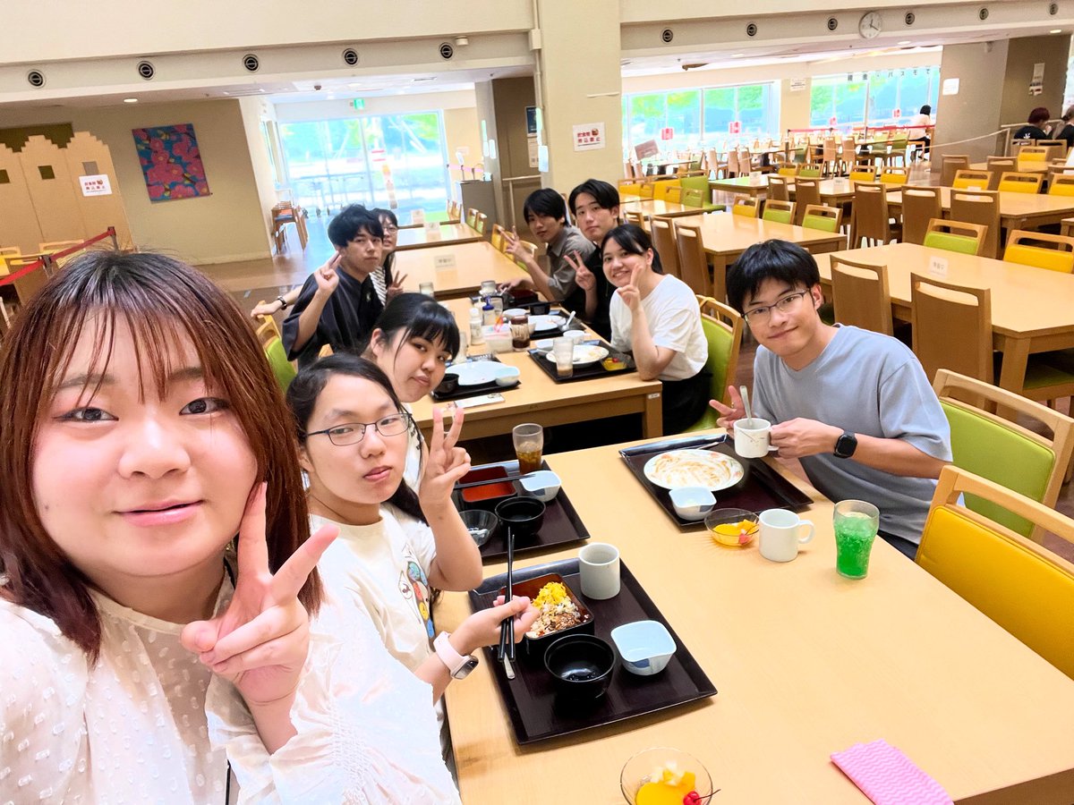 🍀活動報告🍀
こんばんは🌙

9月2日から4日まで、高尾の森わくわくビレッジにて夏合宿を行いました✨
2、3日はボイトレ、4日には、定期演奏会に向けた初のレッスンがありました♪
各々が何かしらの気づきを得られた、実りある合宿でした🌸
今後も精進して参ります！

#中大混声 #中央大学 #中大 #合唱