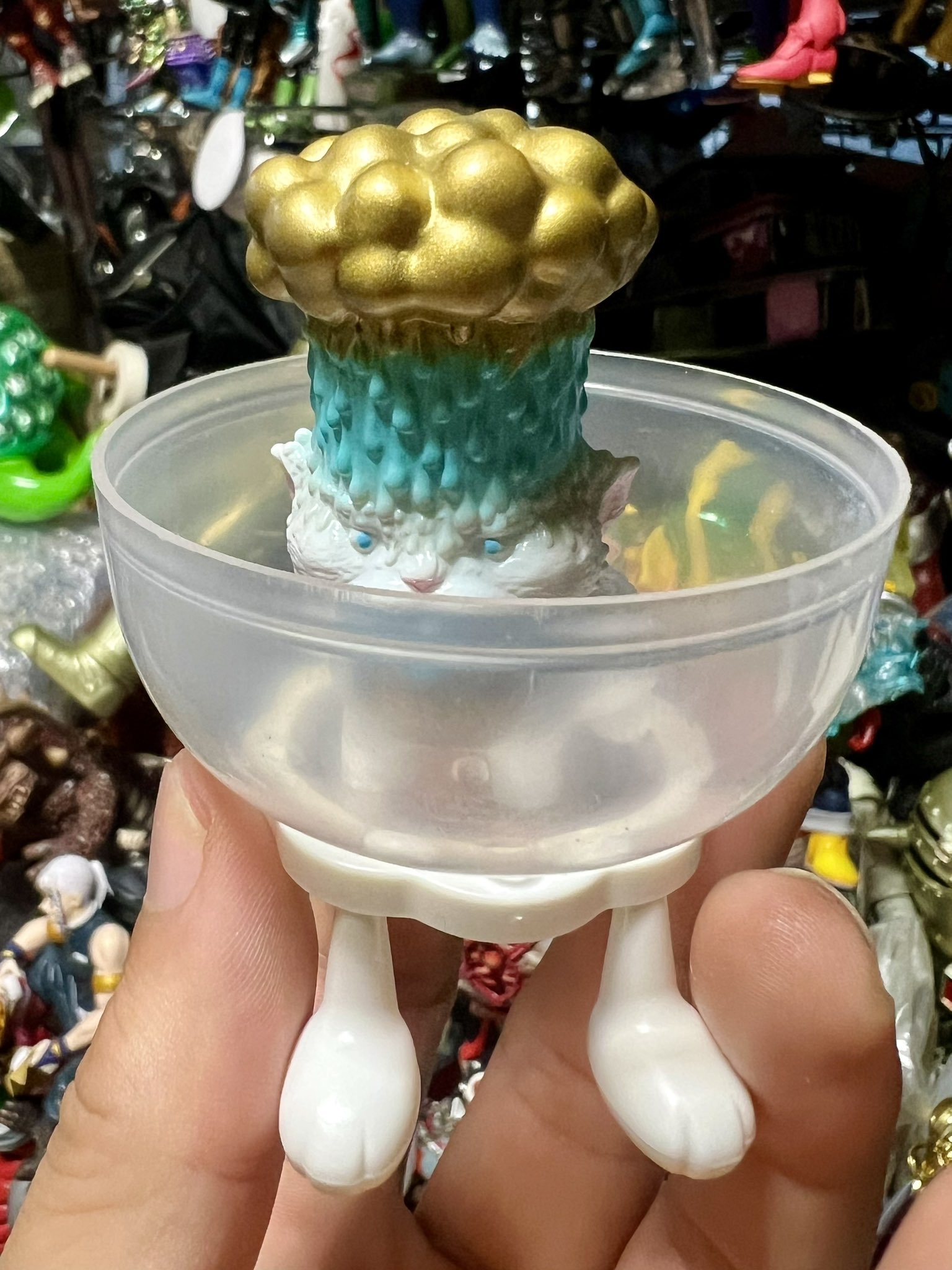 もうこやま (@moucoyama) / X