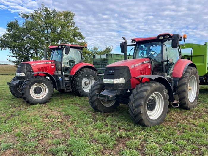 CheffinsMachine's tweet image. Viewing Today from 10am for the timed online auction for TJ Wheaton Ltd, Akenham, Suffolk, IP6 0HL. Check out the catalogue here - bit.ly/4m6wsOn