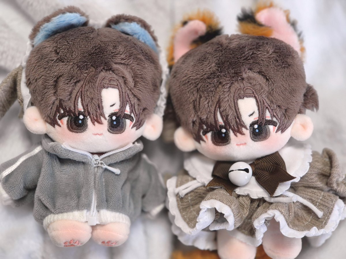 🗓️ 계정 오픈 기념 이벤트 🎉

추첨을 통해 #괴담출근 최요원 속성 {ꕤ우쭐요원ꕤ} 을 보내드립니다❤️ (종류 랜덤)

◎ 참여조건
#RT+ #팔로우
목표 금액 달성 시 총 두명 추첨합니다!