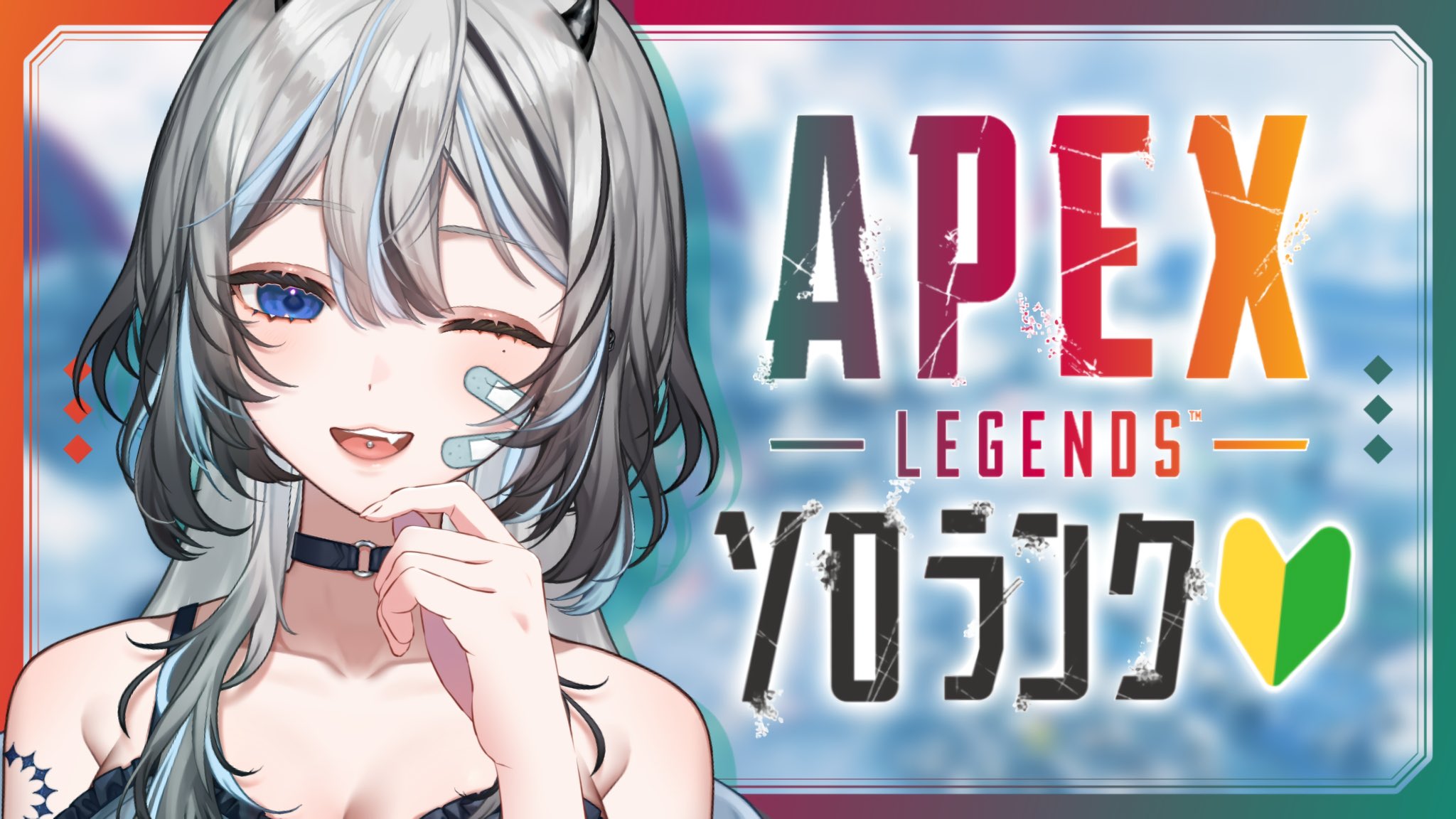 黒江 萬白🖤🎧🤍VTuber (@kuroe_mashiro) / X