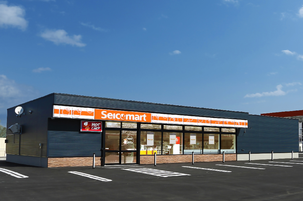 北海道全域ブラックアウト9/6でちょうど7年…
覚えておきたい北海道胆振東部地震時のセイコーマート神対応🐦

1⃣全域停電下で95％の店舗が営業継続
2⃣車から電源引いてレジ開け（事前にキット配布）
3⃣通信なしで使える小型会計端末を全店配布済み