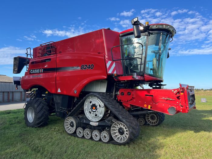 CheffinsMachine's tweet image. Viewing Today from 10am for the timed online auction for TJ Wheaton Ltd, Akenham, Suffolk, IP6 0HL. Check out the catalogue here - bit.ly/4m6wsOn