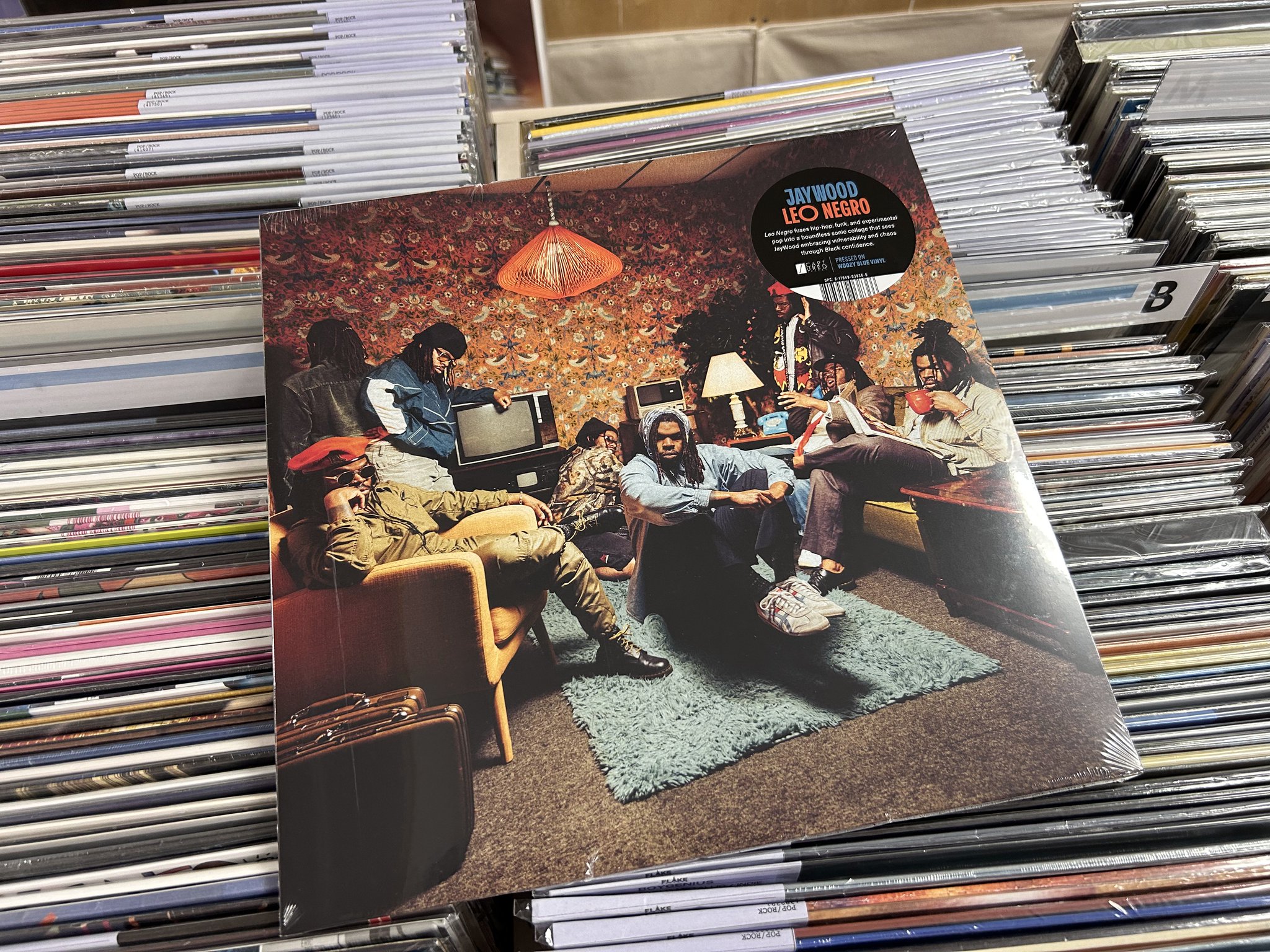 レコード屋 on X: 
