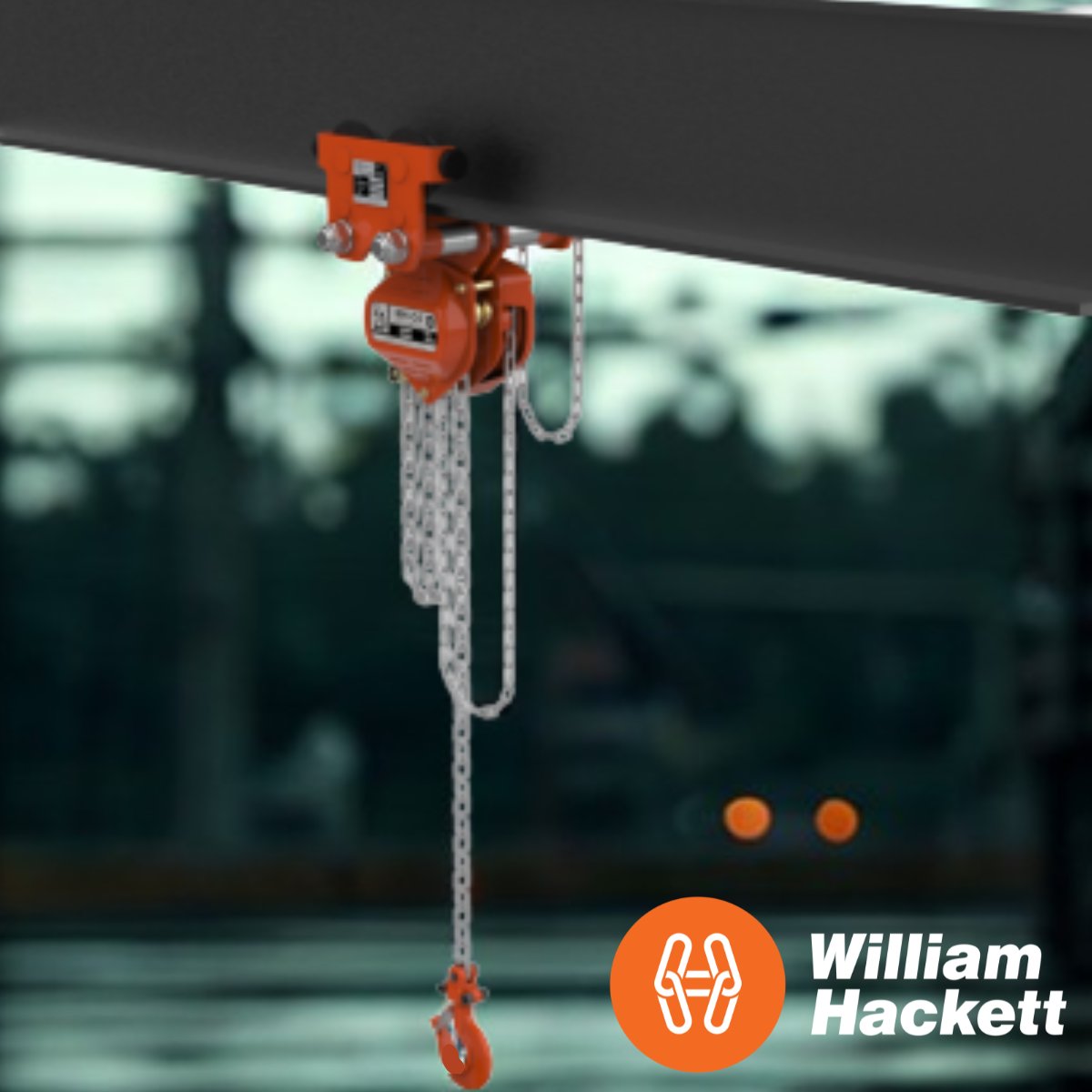 William Hackett (@whackettgroup) on Twitter photo Raising the Bar in Lifting Solutions
With a focus on safer, more efficient lifting, our hoists are built to deliver reliability, ease of use, and confidence on every lift helping customers achieve their goals
Discover more about our latest hoists here: hubs.la/Q03H1y1v0 Raising the Bar in Lifting Solutions
With a focus on safer, more efficient lifting, our hoists are built to deliver reliability, ease of use, and confidence on every lift helping customers achieve their goals
Discover more about our latest hoists here: hubs.la/Q03H1y1v0